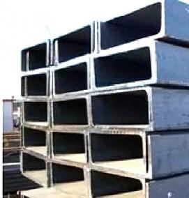 швеллер 100х100 мм - тип 4