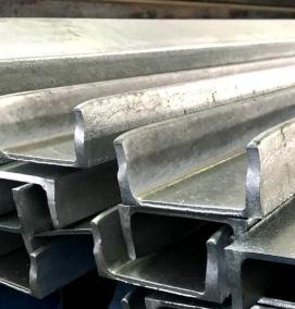 швеллер 100х100 мм - тип 3