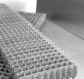 швеллер 100х100х3 мм - модель 3