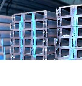 швеллер 10 см - тип 1