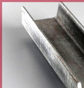 швеллер 10 см - тип 3