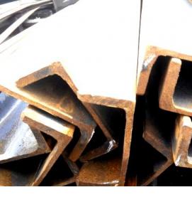 швеллер 10 см - тип 2