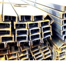 швеллер 10П Ст3 - вариант 1