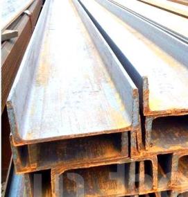 швеллер 10П Ст3 - вариант 4