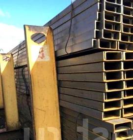 швеллер 10П Ст3 - вариант 3