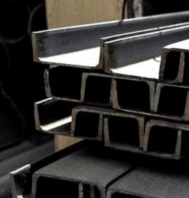 швеллер 10П Ст3 - вариант 2