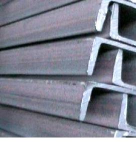 швеллер 120х50 мм - тип 1