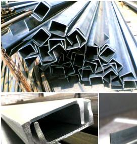 швеллер 120х50 мм - тип 2