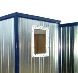 швеллер 120х50х3 мм - тип 1