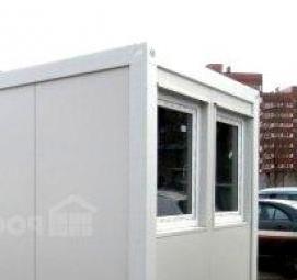 швеллер 120х50х3 мм - тип 4