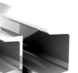 швеллер 120х60х4 мм - модель 1