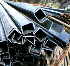 швеллер 120х60х4 мм - модель 4