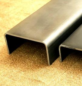 швеллер 120х60х5 мм - вариант 1