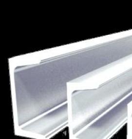 швеллер 120х60х5 мм - вариант 2