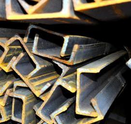 швеллер 12П ГОСТ 8240-97 - тип 1