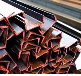 швеллер 12П ГОСТ 8240-97 - тип 4