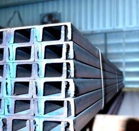 швеллер 12П ГОСТ 8240-97 - тип 3