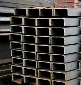 швеллер 12П С245 - модель 2