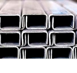 швеллер 140 мм - вариант 4