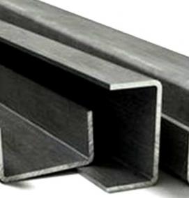 швеллер 140х60х4 мм - модель 4