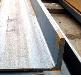 швеллер 140х60х5 мм - вариант 2