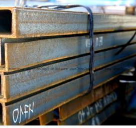 швеллер 14У - вариант 4