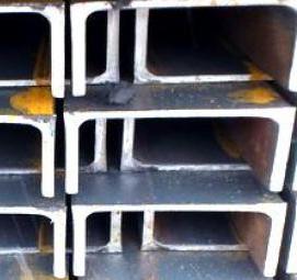 швеллер 20 мм - модель 4