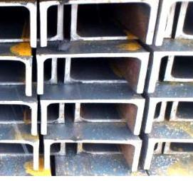 швеллер 20П ГОСТ 8240-97 - тип 1