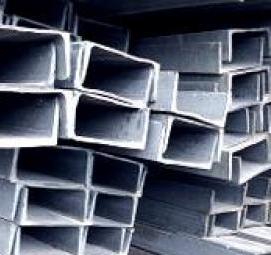 швеллер 20П ГОСТ 8240-97 - тип 4