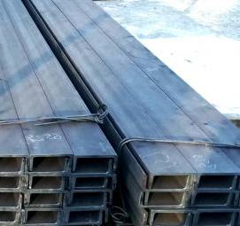 швеллер 20П ГОСТ 8240-97 - тип 3