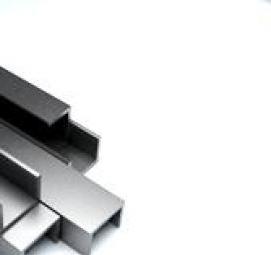 швеллер 22У - модель 3