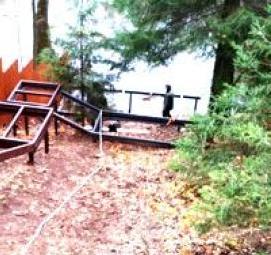 швеллер 33П - тип 3