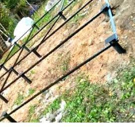 швеллер 33П - тип 2