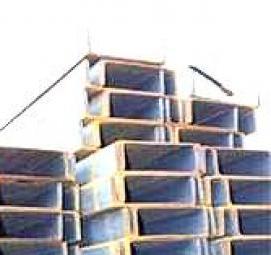 швеллер 36П - вариант 1