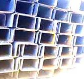 швеллер 36П - вариант 3