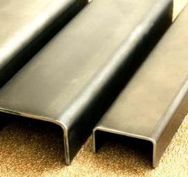 швеллер 36У - вариант 4