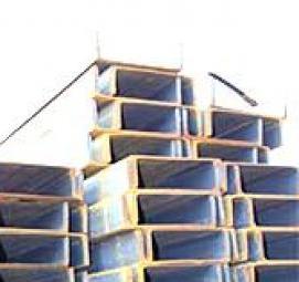 швеллер 36У - вариант 3