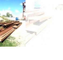 швеллер 400 мм - тип 3