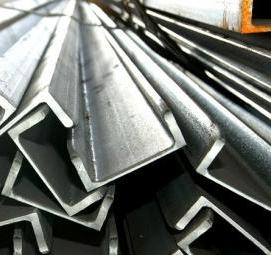 швеллер 400 мм - тип 2