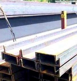 швеллер 40 мм - вариант 3