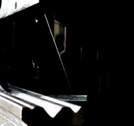 швеллер 50х40х3 мм - вариант 1