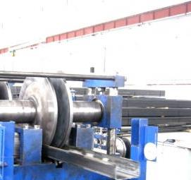 швеллер 50х40х3 мм - вариант 4