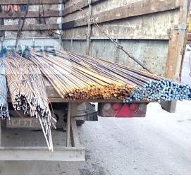 швеллер 50х40х3 мм - вариант 2