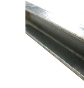 швеллер 60 мм - вариант 4