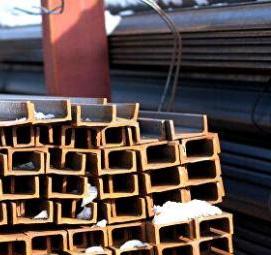 швеллер 60х40 мм - модель 1