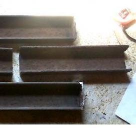 швеллер 60х40 мм - модель 3