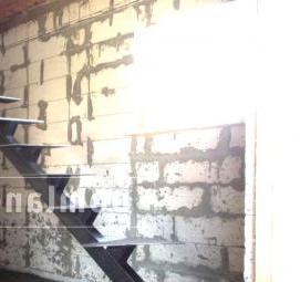 швеллер 60х40 мм - модель 2