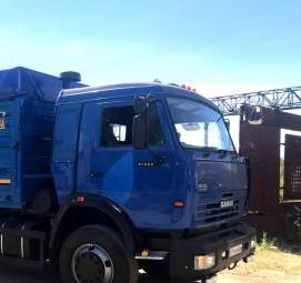 швеллер 60х40х4 мм - вариант 2