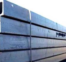 швеллер 8П - вариант 1