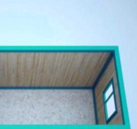 швеллер 90 мм - модель 1